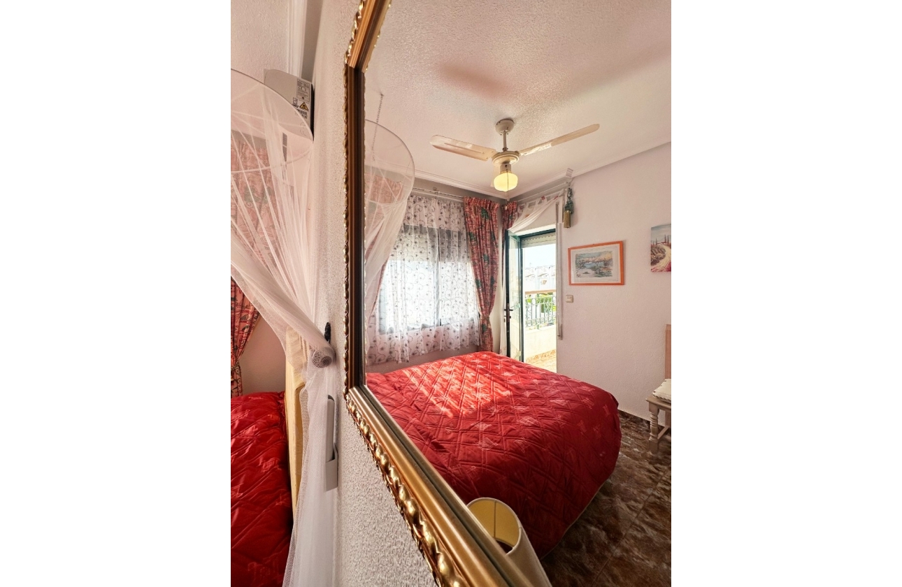 Rynek wtórny - Szeregowiec - Orihuela Costa - La Zenia