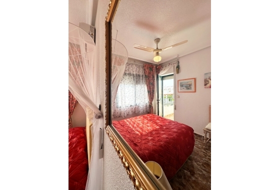 Rynek wtórny - Szeregowiec - Orihuela Costa - La Zenia