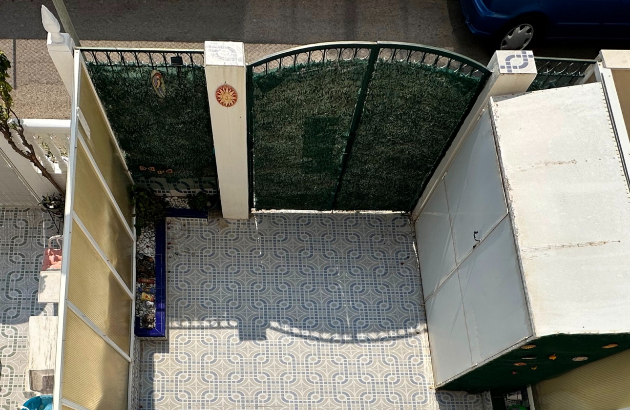 Rynek wtórny - Szeregowiec - Orihuela Costa - La Zenia