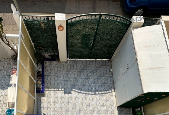 Rynek wtórny - Szeregowiec - Orihuela Costa - La Zenia