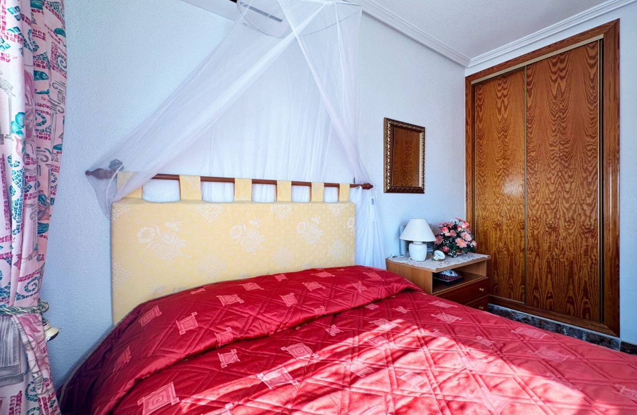 Rynek wtórny - Szeregowiec - Orihuela Costa - La Zenia