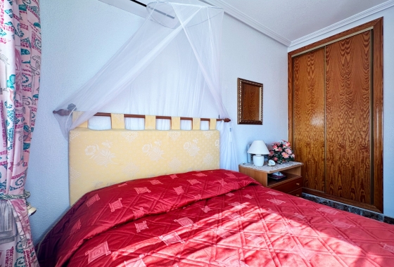 Rynek wtórny - Szeregowiec - Orihuela Costa - La Zenia