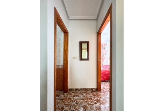 Rynek wtórny - Szeregowiec - Orihuela Costa - La Zenia