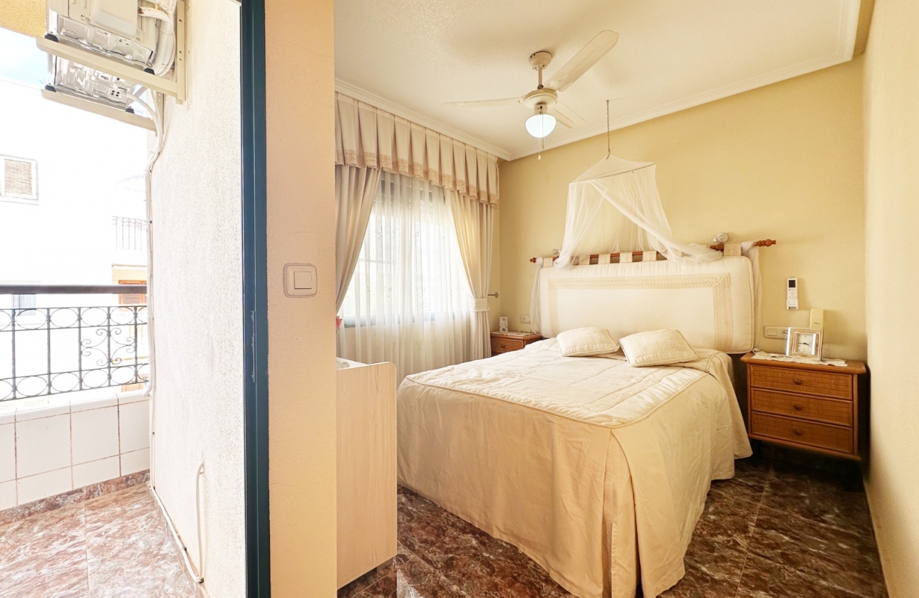 Rynek wtórny - Szeregowiec - Orihuela Costa - La Zenia