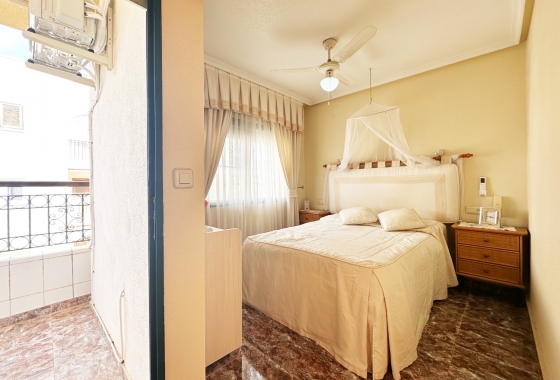 Rynek wtórny - Szeregowiec - Orihuela Costa - La Zenia