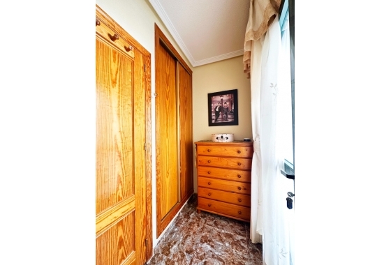 Rynek wtórny - Szeregowiec - Orihuela Costa - La Zenia