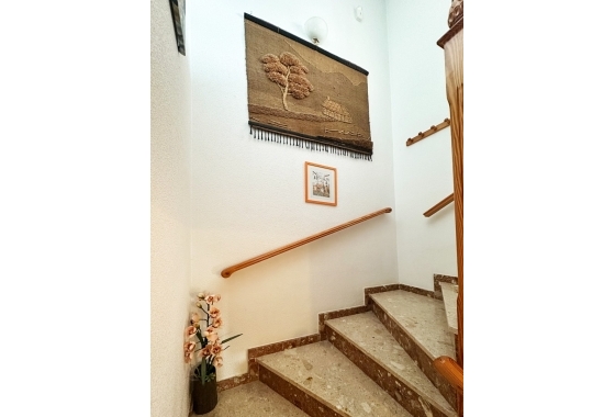 Rynek wtórny - Szeregowiec - Orihuela Costa - La Zenia