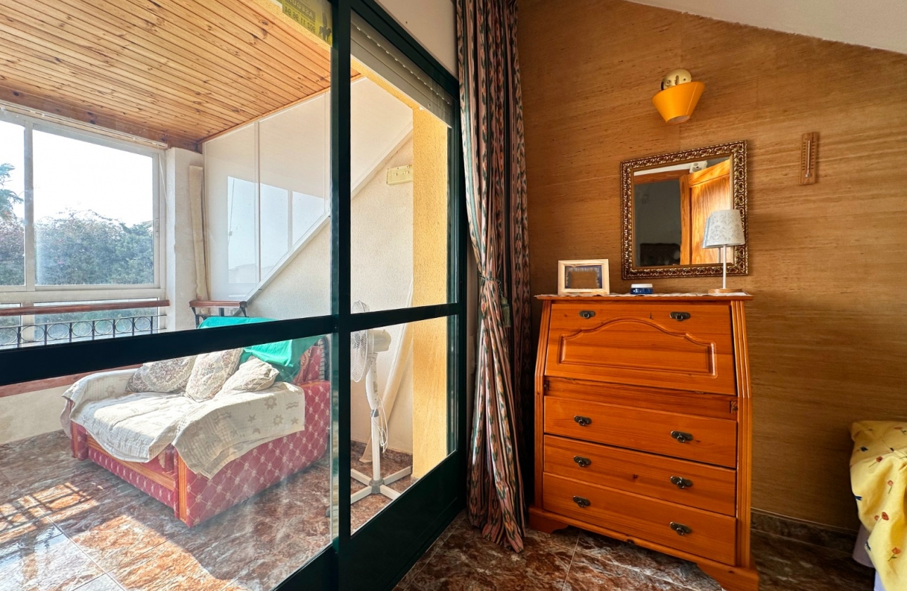 Rynek wtórny - Szeregowiec - Orihuela Costa - La Zenia