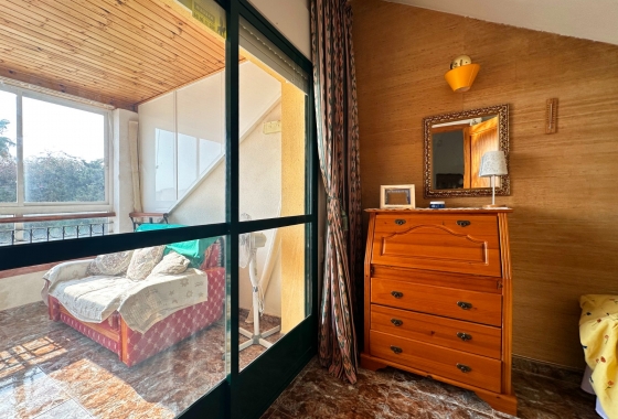 Rynek wtórny - Szeregowiec - Orihuela Costa - La Zenia