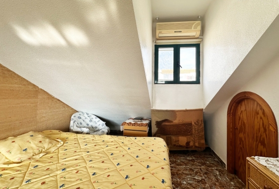 Rynek wtórny - Szeregowiec - Orihuela Costa - La Zenia