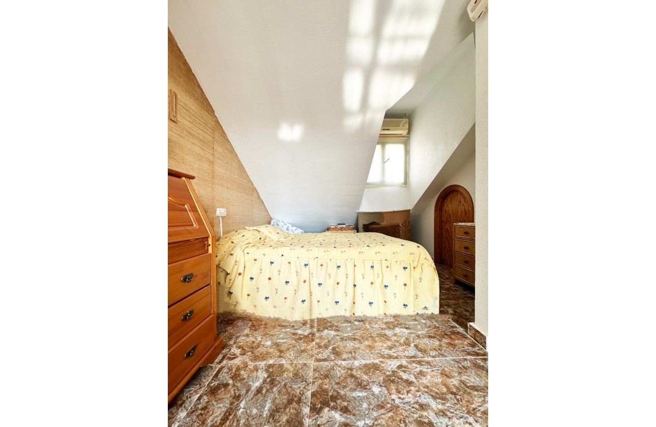 Rynek wtórny - Szeregowiec - Orihuela Costa - La Zenia