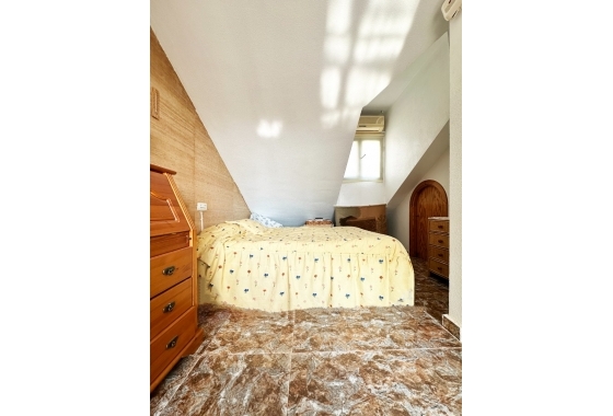 Rynek wtórny - Szeregowiec - Orihuela Costa - La Zenia