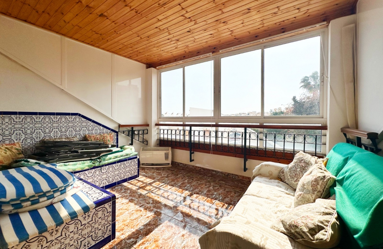 Rynek wtórny - Szeregowiec - Orihuela Costa - La Zenia