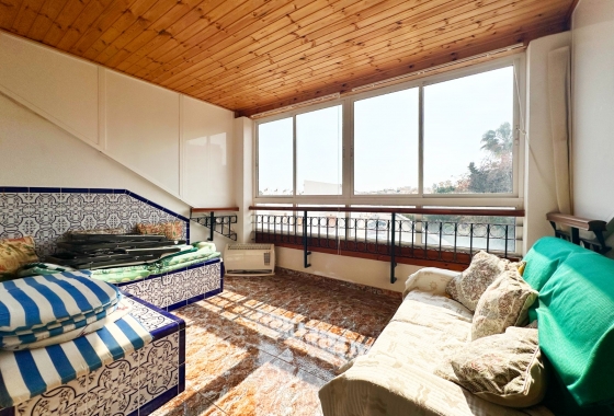 Rynek wtórny - Szeregowiec - Orihuela Costa - La Zenia