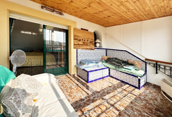 Rynek wtórny - Szeregowiec - Orihuela Costa - La Zenia