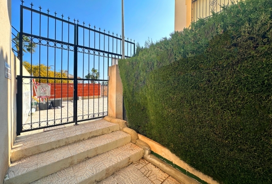 Rynek wtórny - Szeregowiec - Orihuela Costa - La Zenia