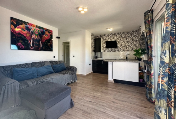 Rynek wtórny - Bungalow - Orihuela Costa - Cabo Roig