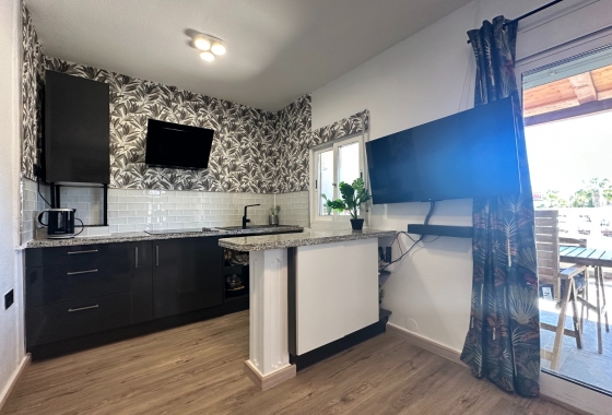 Rynek wtórny - Bungalow - Orihuela Costa - Cabo Roig