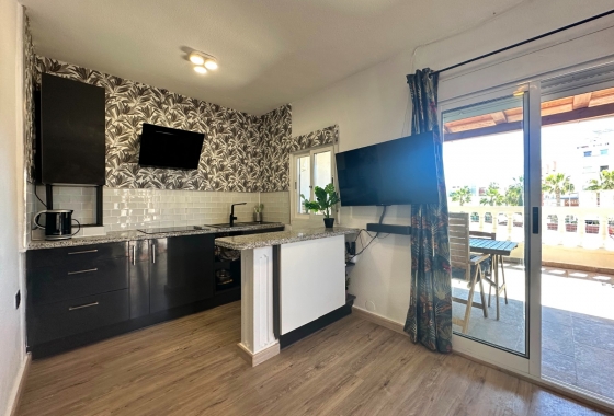 Rynek wtórny - Bungalow - Orihuela Costa - Cabo Roig