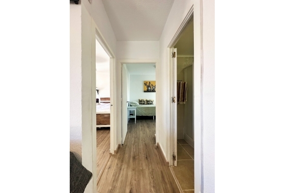 Rynek wtórny - Bungalow - Orihuela Costa - Cabo Roig