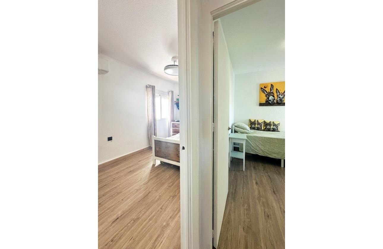 Rynek wtórny - Bungalow - Orihuela Costa - Cabo Roig