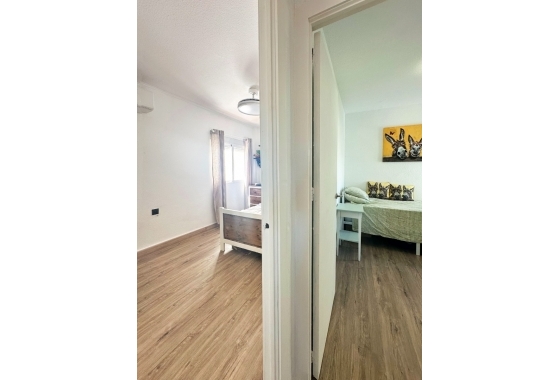 Rynek wtórny - Bungalow - Orihuela Costa - Cabo Roig