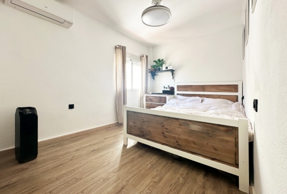 Rynek wtórny - Bungalow - Orihuela Costa - Cabo Roig
