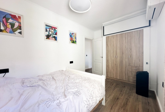 Rynek wtórny - Bungalow - Orihuela Costa - Cabo Roig