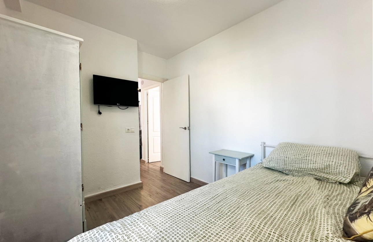 Rynek wtórny - Bungalow - Orihuela Costa - Cabo Roig