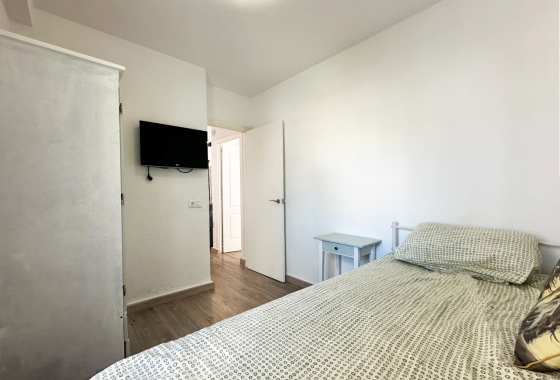 Rynek wtórny - Bungalow - Orihuela Costa - Cabo Roig