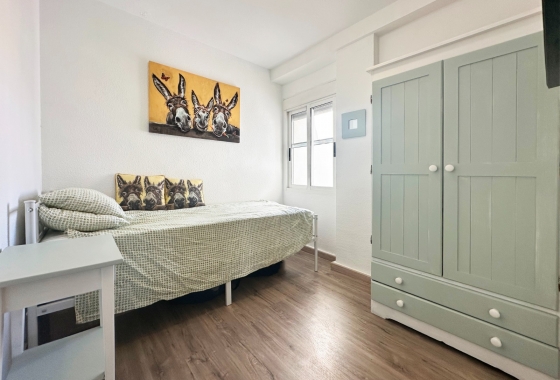 Rynek wtórny - Bungalow - Orihuela Costa - Cabo Roig