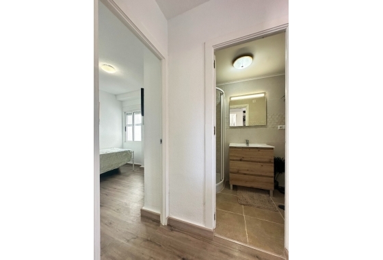 Rynek wtórny - Bungalow - Orihuela Costa - Cabo Roig