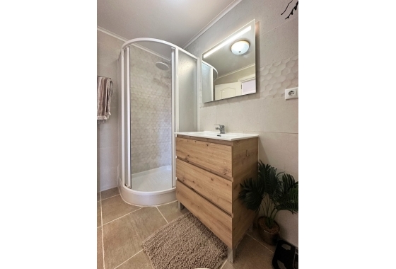 Rynek wtórny - Bungalow - Orihuela Costa - Cabo Roig