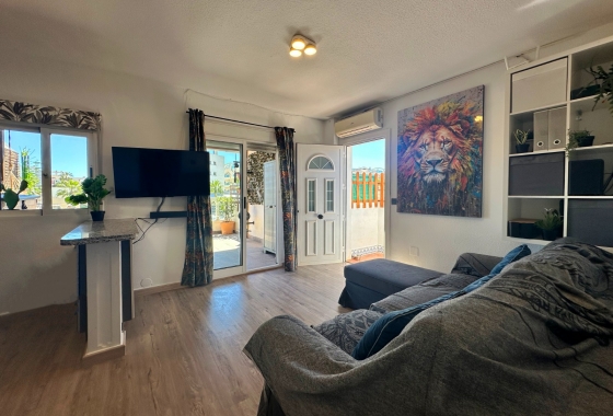 Rynek wtórny - Bungalow - Orihuela Costa - Cabo Roig