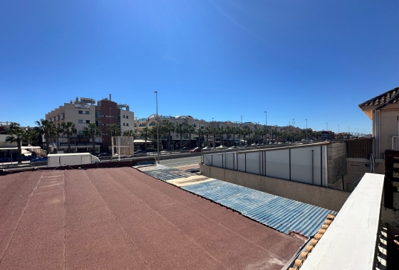 Rynek wtórny - Bungalow - Orihuela Costa - Cabo Roig