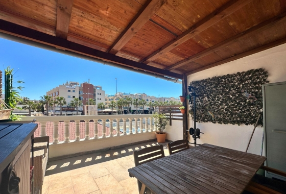 Rynek wtórny - Bungalow - Orihuela Costa - Cabo Roig