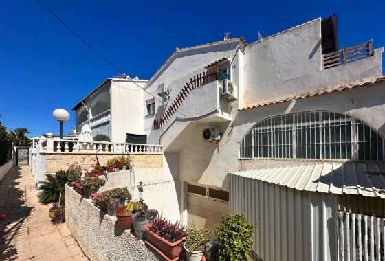 Rynek wtórny - Bungalow - Orihuela Costa - Cabo Roig