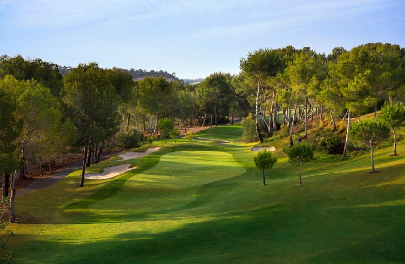 Rynek wtórny - Bungalow - Orihuela Costa - Cabo Roig