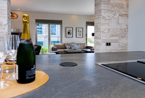 Resale - Villa - La Zenia - Beachside