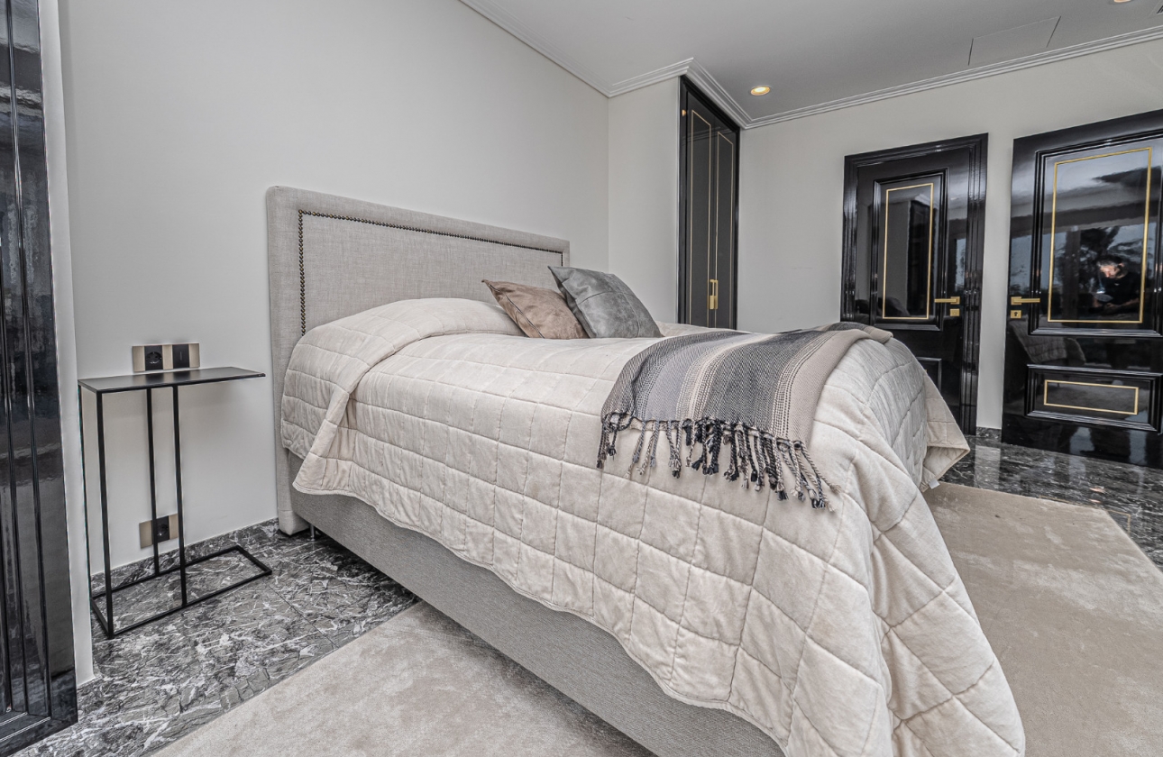 Resale - Villa - La Zenia - Beachside