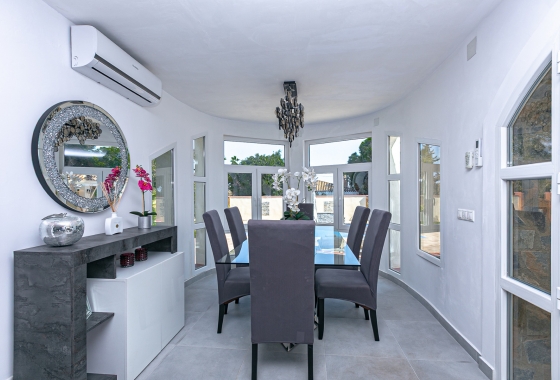 Rynek wtórny - Villa - Orihuela Costa - Lomas de Don Juan