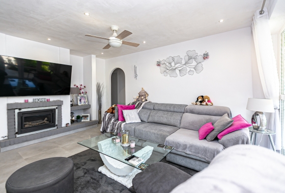 Rynek wtórny - Villa - Orihuela Costa - Lomas de Don Juan