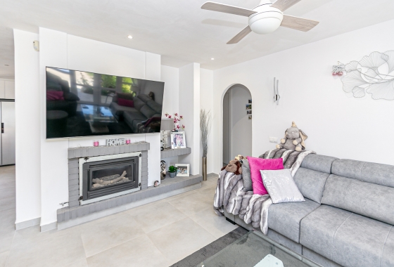 Rynek wtórny - Villa - Orihuela Costa - Lomas de Don Juan