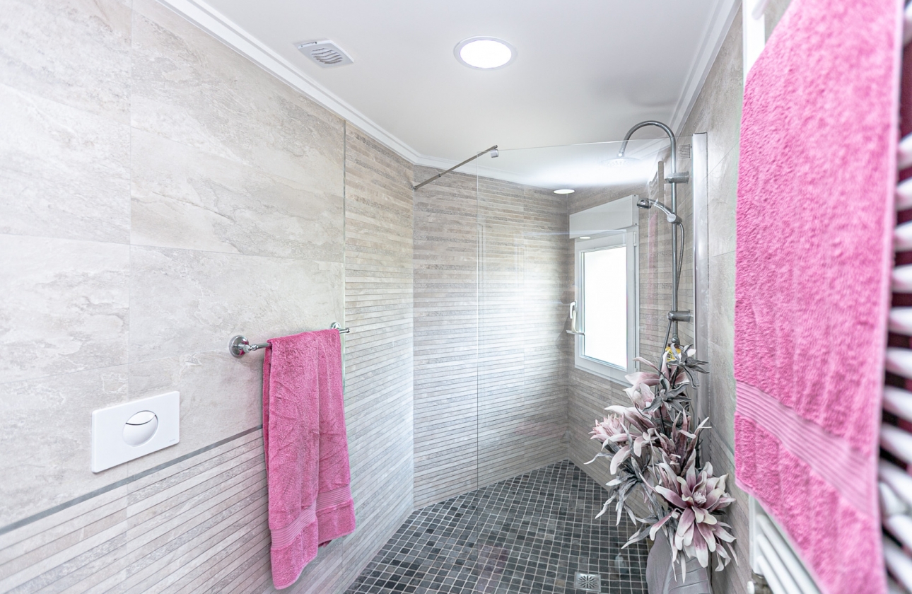 Rynek wtórny - Villa - Orihuela Costa - Lomas de Don Juan