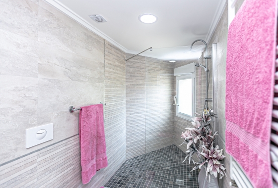 Rynek wtórny - Villa - Orihuela Costa - Lomas de Don Juan