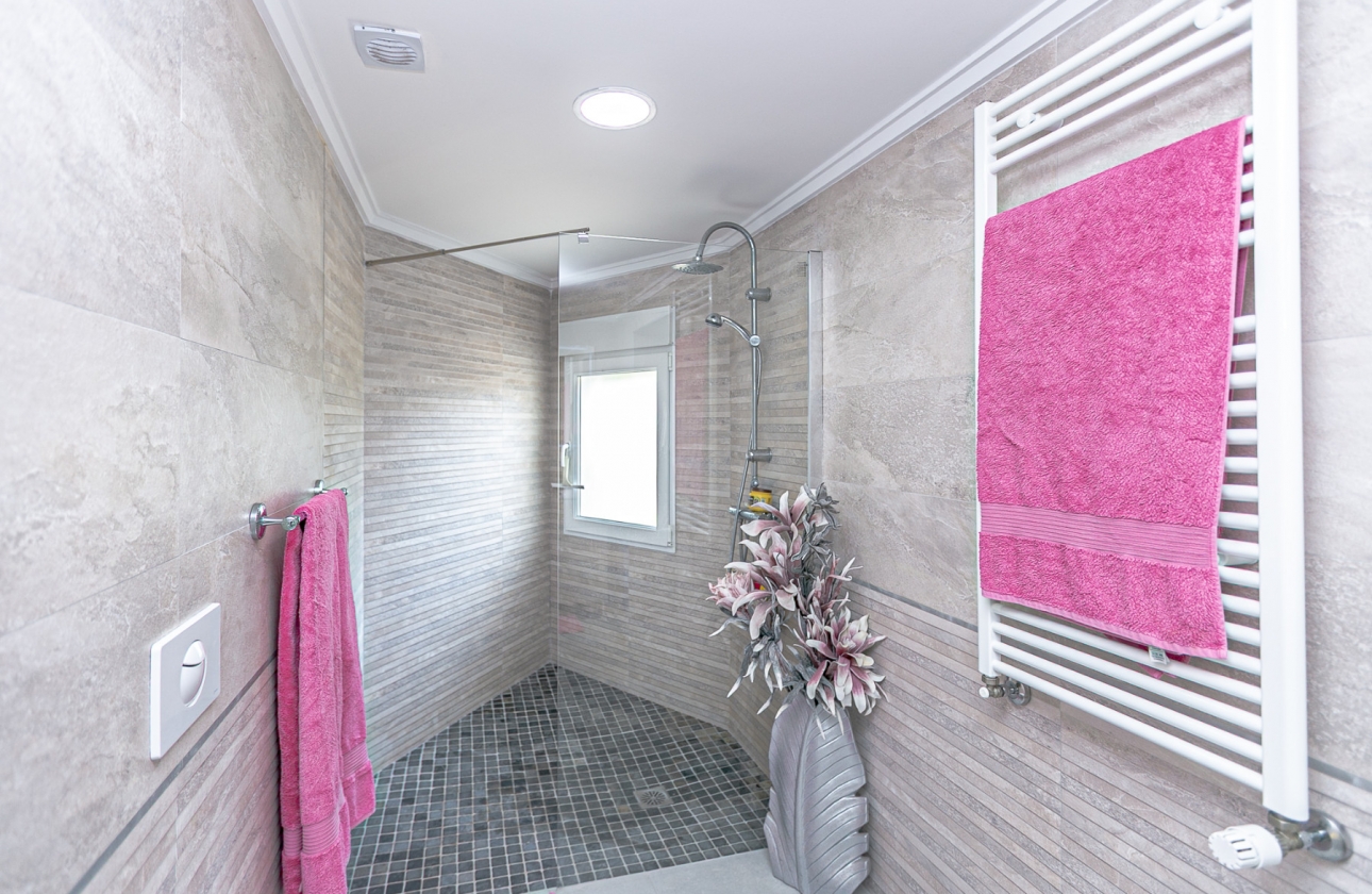 Rynek wtórny - Villa - Orihuela Costa - Lomas de Don Juan