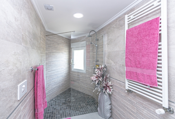 Rynek wtórny - Villa - Orihuela Costa - Lomas de Don Juan