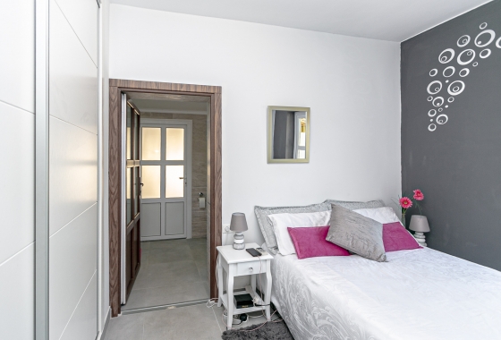 Rynek wtórny - Villa - Orihuela Costa - Lomas de Don Juan