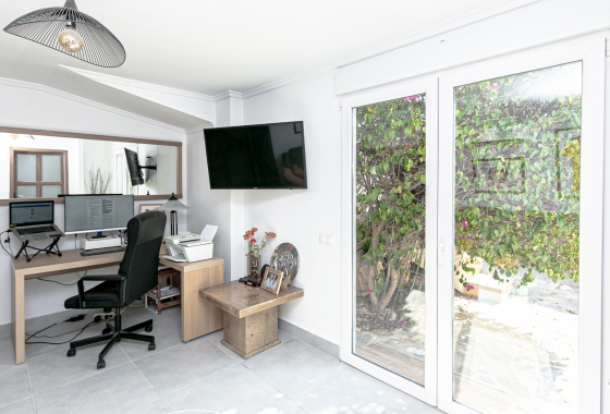 Rynek wtórny - Villa - Orihuela Costa - Lomas de Don Juan