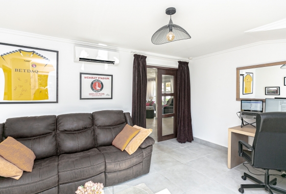 Rynek wtórny - Villa - Orihuela Costa - Lomas de Don Juan